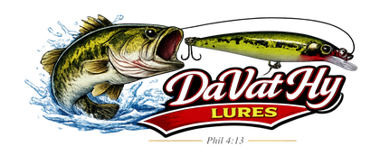 Da Vat Hy Lures
