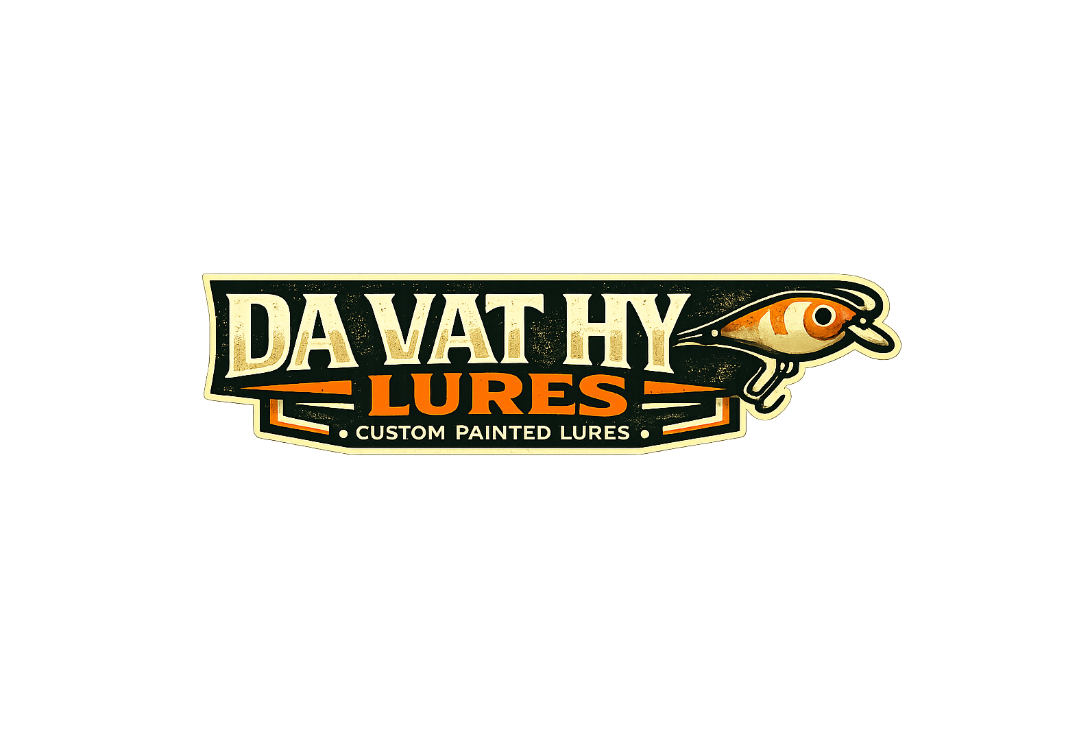 Da Vat Hy Lures