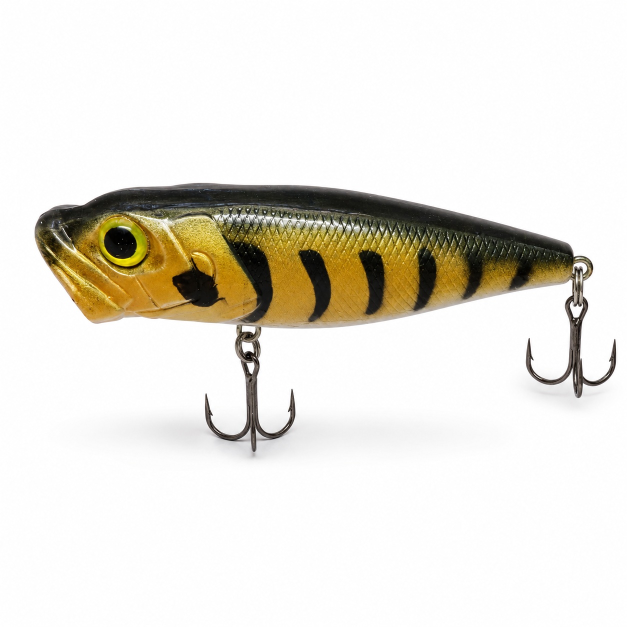 Gold Tiger Popper 20