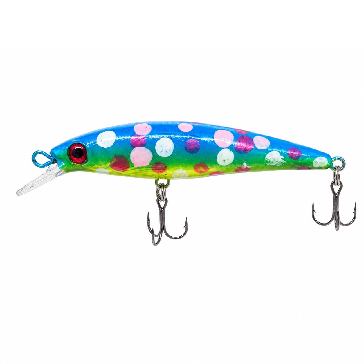 Candy Dot Shad 42