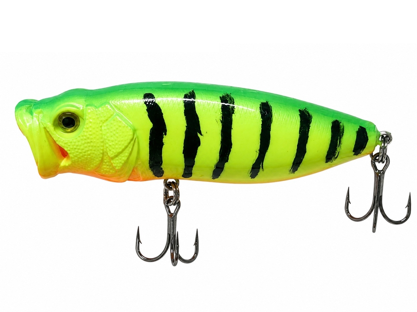 Neon Tiger Popper 85