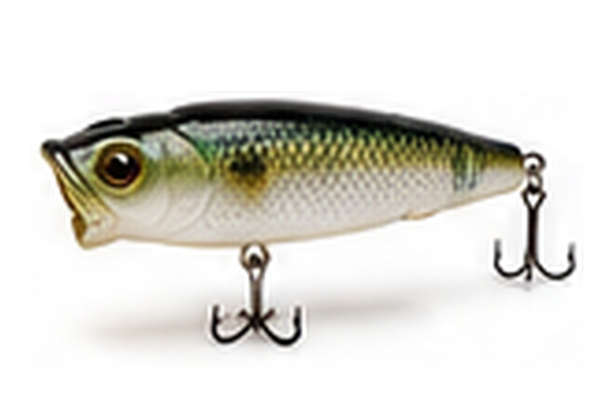 Mossback Popper 92