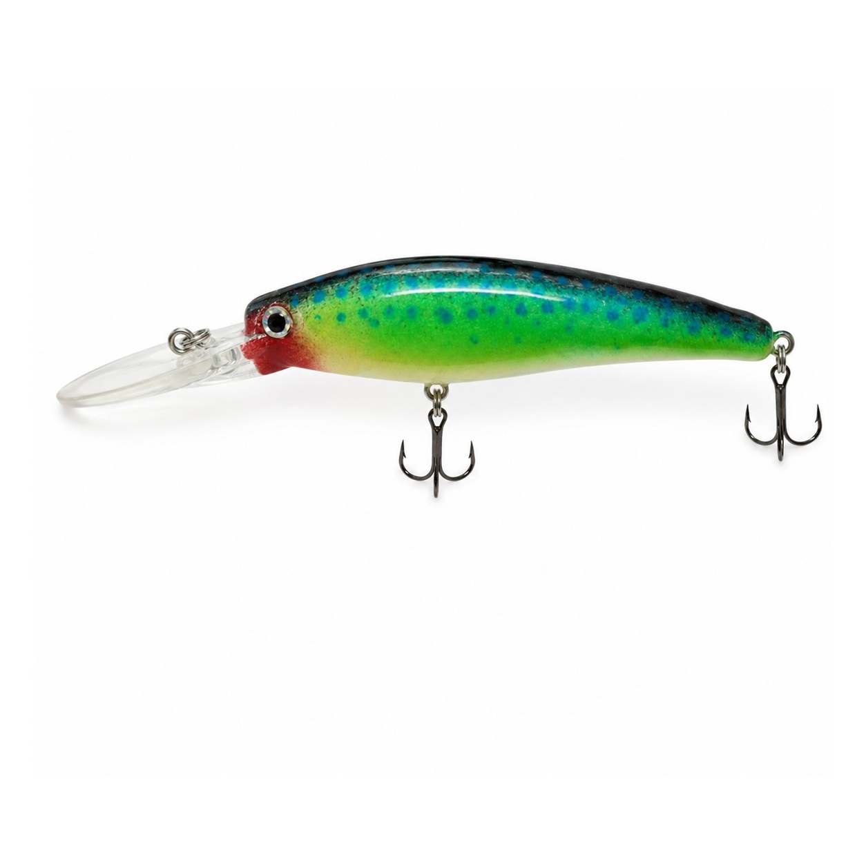 Blue-Green Shad 17