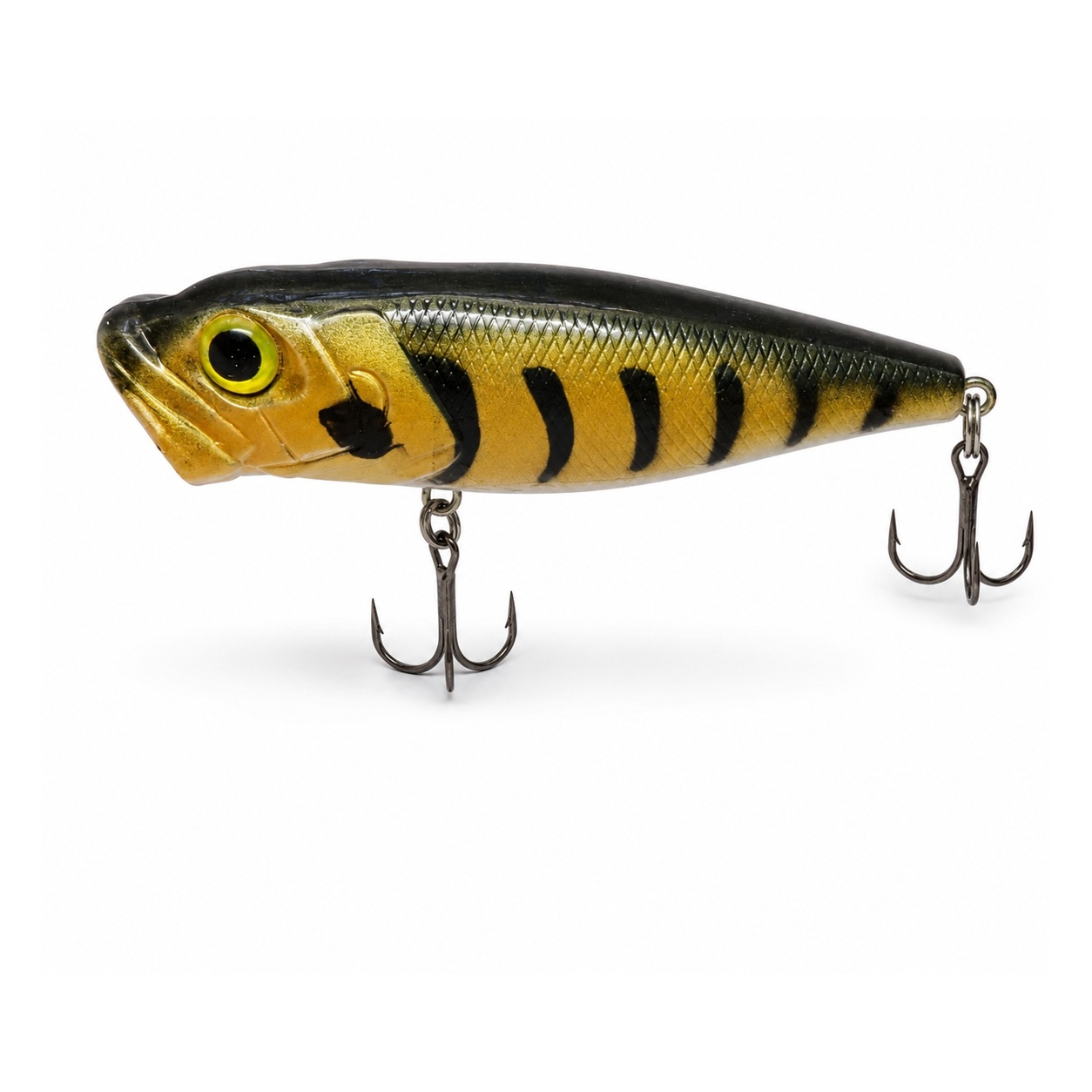 Gold Tiger Popper 20