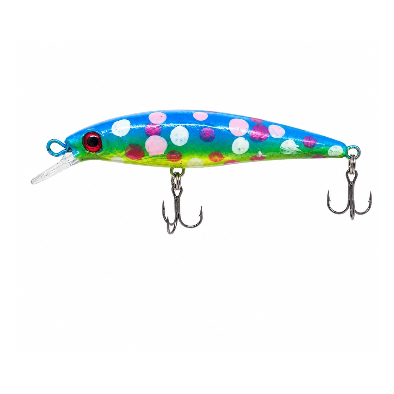 Candy Dot Shad 42