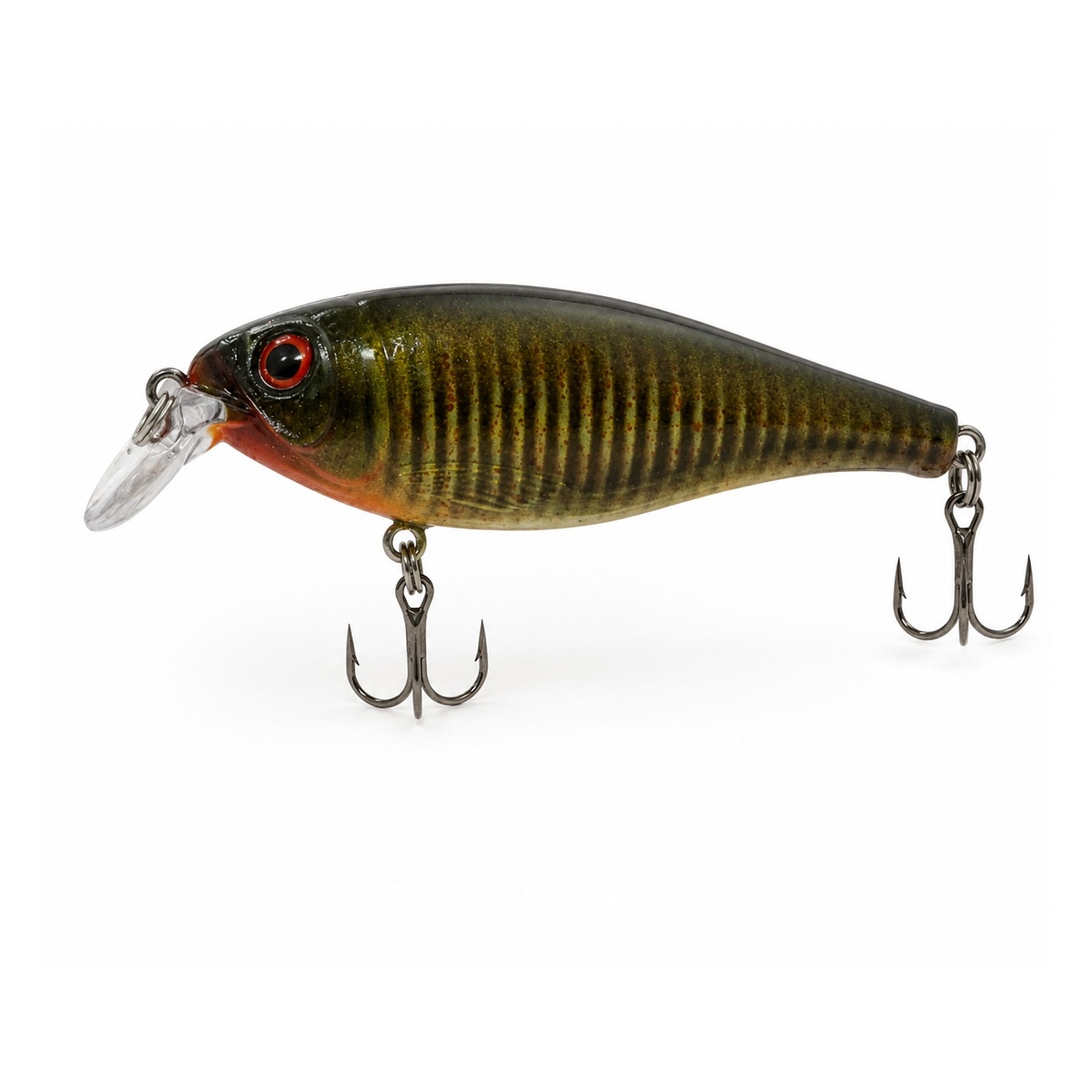 Tiger Stripe Diver 80