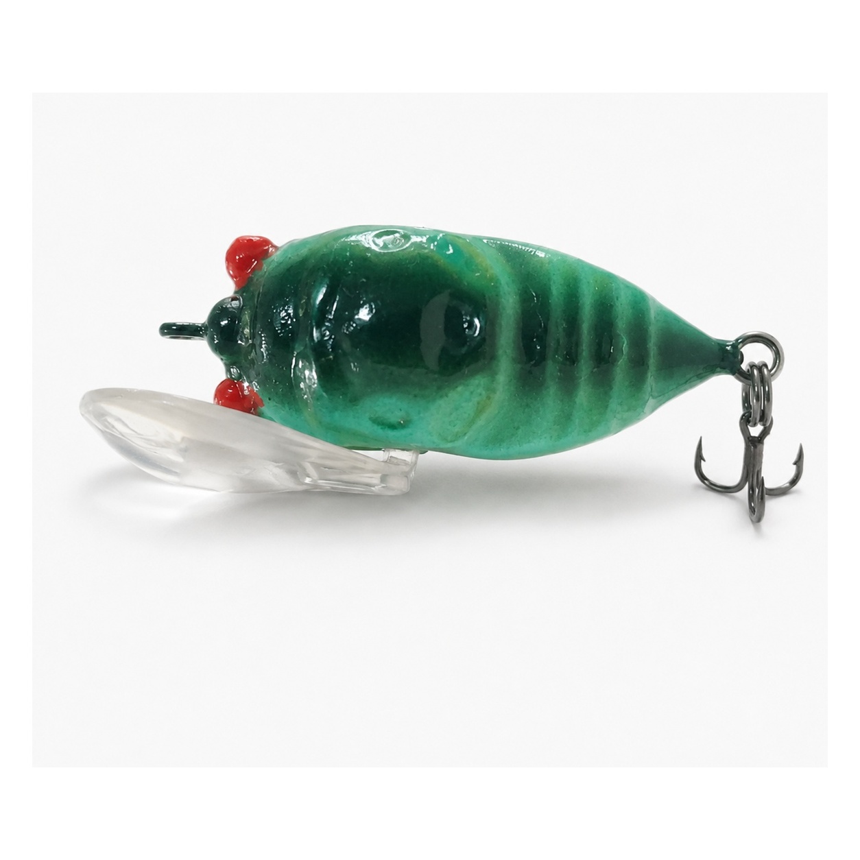 Emerald Diver Crank 83