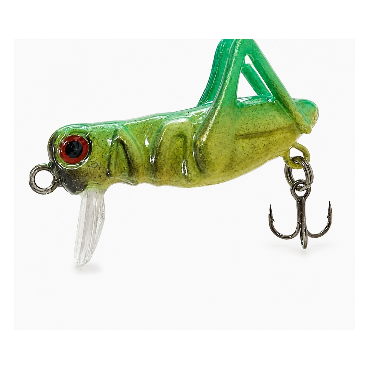 Lime Hopper Diver 84