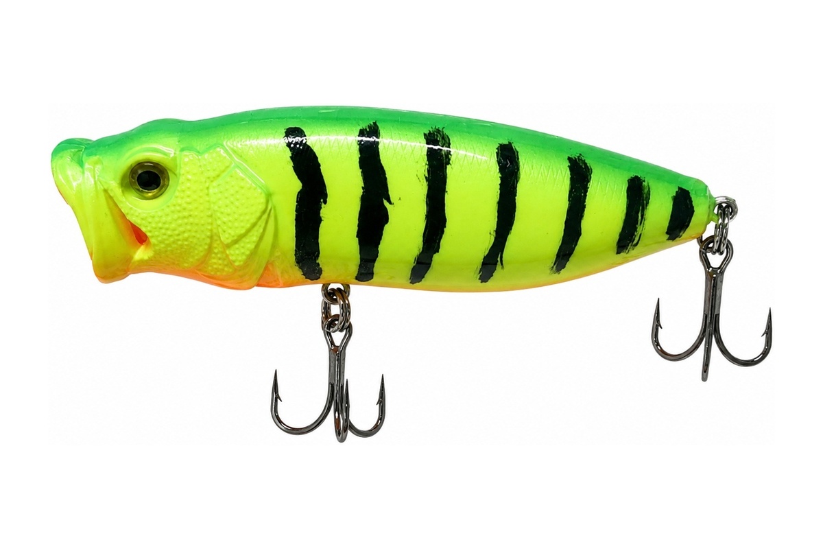 Neon Tiger Popper 85
