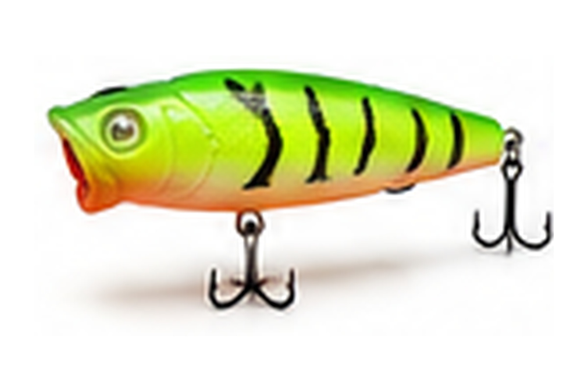 Firetiger Popper 87