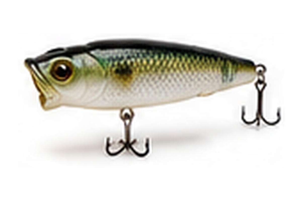 Mossback Popper 92