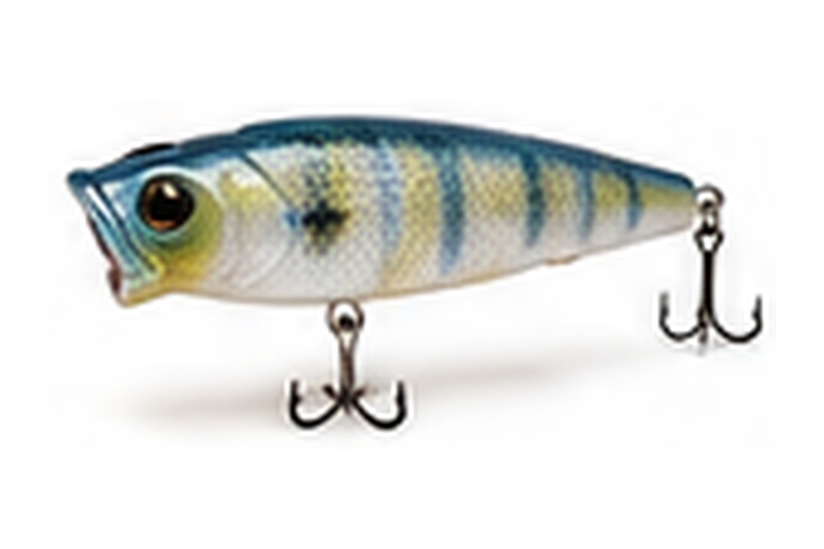 Bluegill Vibe 96