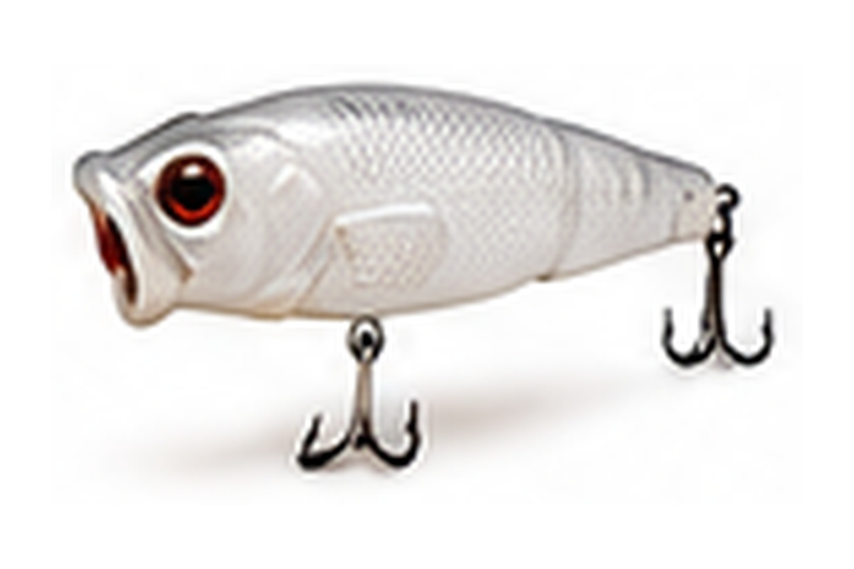 Ghost Shad Vibe 97