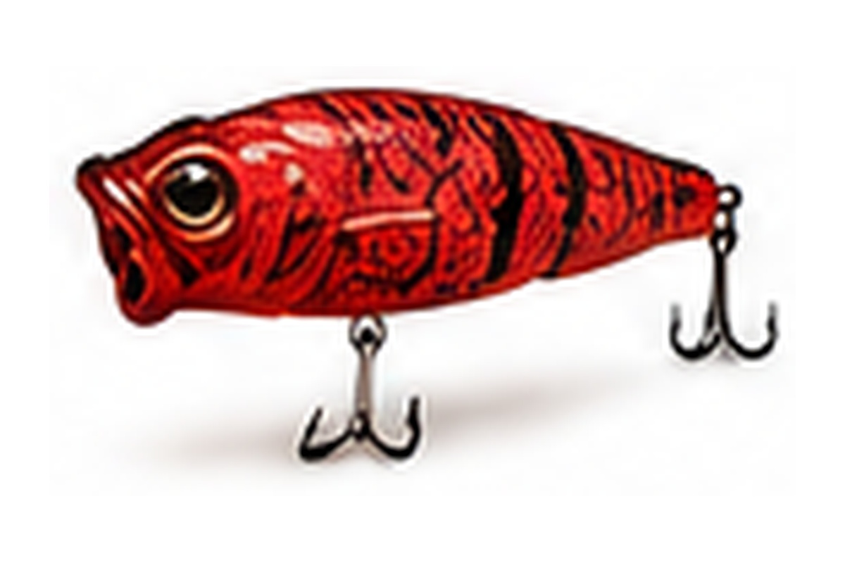 Fire Craw 99