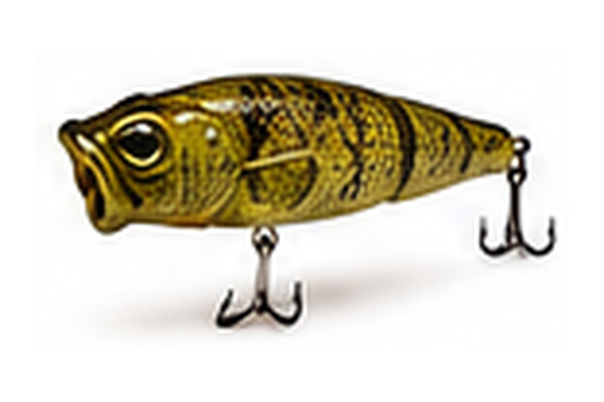 Natural Craw 103